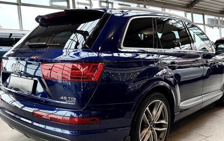 Audi Q7, 2018 год, 4 400 000 рублей, 10 фотография