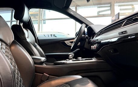 Audi Q7, 2018 год, 4 400 000 рублей, 17 фотография