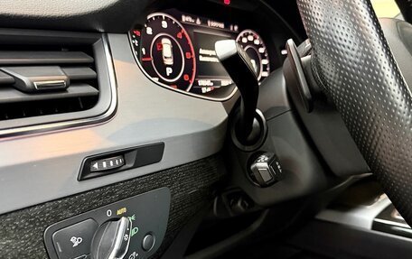 Audi Q7, 2018 год, 4 400 000 рублей, 24 фотография