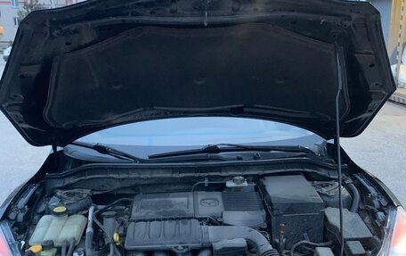 Mazda 3, 2013 год, 950 000 рублей, 2 фотография