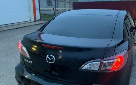 Mazda 3, 2013 год, 950 000 рублей, 4 фотография