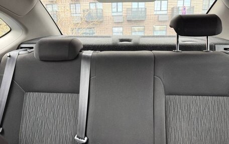 Opel Astra J, 2014 год, 850 000 рублей, 3 фотография