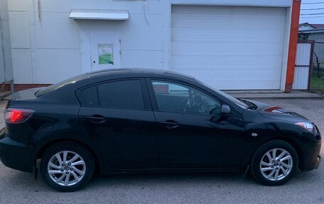 Mazda 3, 2013 год, 950 000 рублей, 5 фотография