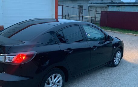 Mazda 3, 2013 год, 950 000 рублей, 8 фотография