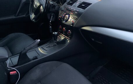 Mazda 3, 2013 год, 950 000 рублей, 9 фотография