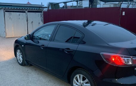 Mazda 3, 2013 год, 950 000 рублей, 13 фотография