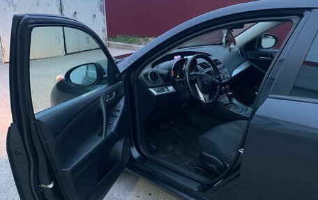 Mazda 3, 2013 год, 950 000 рублей, 15 фотография