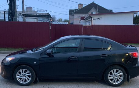 Mazda 3, 2013 год, 950 000 рублей, 12 фотография