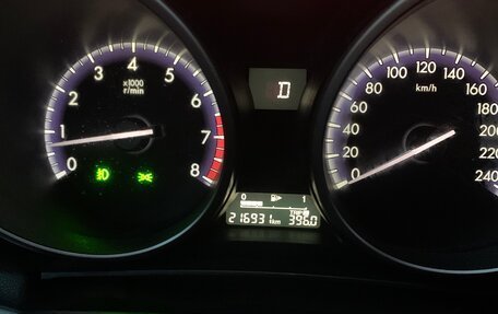 Mazda 3, 2013 год, 950 000 рублей, 18 фотография