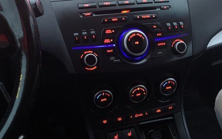 Mazda 3, 2013 год, 950 000 рублей, 19 фотография