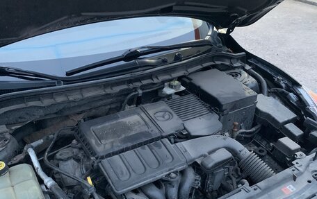 Mazda 3, 2013 год, 950 000 рублей, 17 фотография