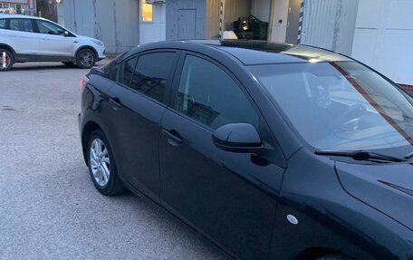 Mazda 3, 2013 год, 950 000 рублей, 11 фотография