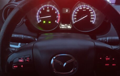 Mazda 3, 2013 год, 950 000 рублей, 20 фотография