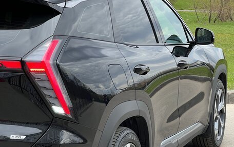 Geely Atlas, 2024 год, 3 150 000 рублей, 5 фотография