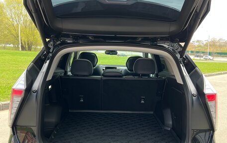 Geely Atlas, 2024 год, 3 150 000 рублей, 10 фотография