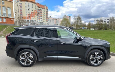 Geely Atlas, 2024 год, 3 150 000 рублей, 4 фотография
