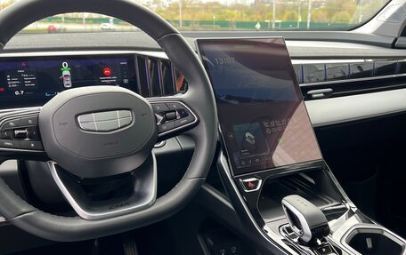 Geely Atlas, 2024 год, 3 150 000 рублей, 13 фотография