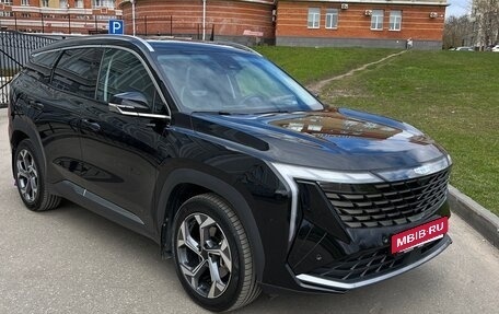 Geely Atlas, 2024 год, 3 150 000 рублей, 2 фотография