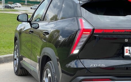 Geely Atlas, 2024 год, 3 150 000 рублей, 6 фотография