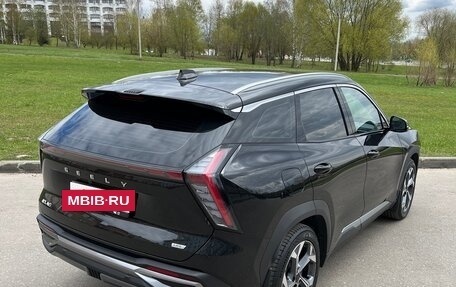 Geely Atlas, 2024 год, 3 150 000 рублей, 3 фотография