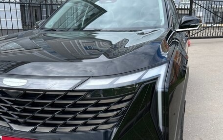 Geely Atlas, 2024 год, 3 150 000 рублей, 8 фотография