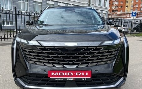 Geely Atlas, 2024 год, 3 150 000 рублей, 7 фотография
