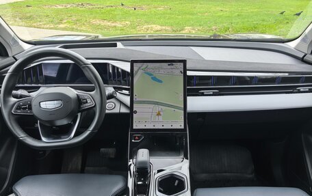 Geely Atlas, 2024 год, 3 150 000 рублей, 15 фотография