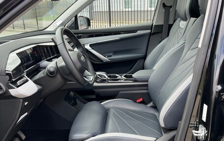 Geely Atlas, 2024 год, 3 150 000 рублей, 17 фотография