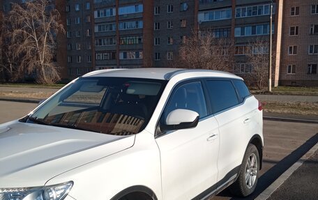 Geely Atlas I, 2019 год, 1 440 000 рублей, 2 фотография
