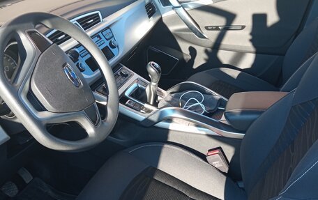 Geely Atlas I, 2019 год, 1 440 000 рублей, 7 фотография
