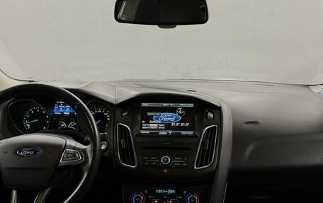 Ford Focus III, 2015 год, 1 150 000 рублей, 5 фотография