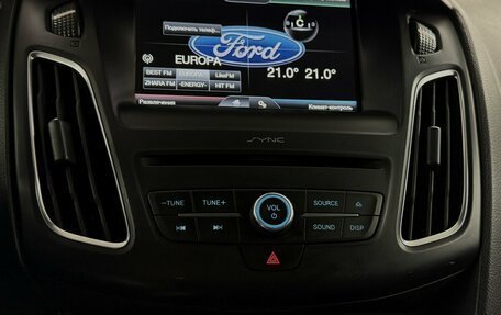 Ford Focus III, 2015 год, 1 150 000 рублей, 7 фотография