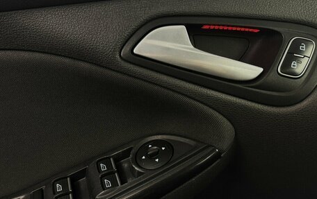 Ford Focus III, 2015 год, 1 150 000 рублей, 9 фотография