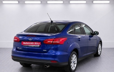 Ford Focus III, 2015 год, 1 150 000 рублей, 4 фотография