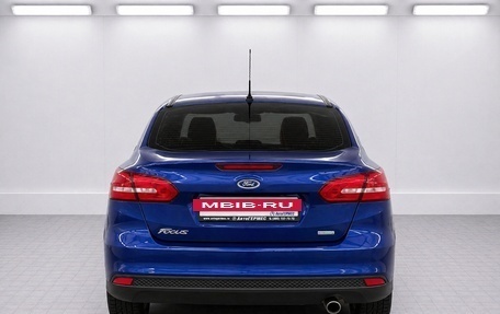 Ford Focus III, 2015 год, 1 150 000 рублей, 3 фотография