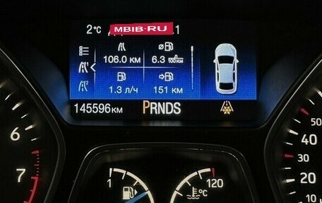 Ford Focus III, 2015 год, 1 150 000 рублей, 6 фотография