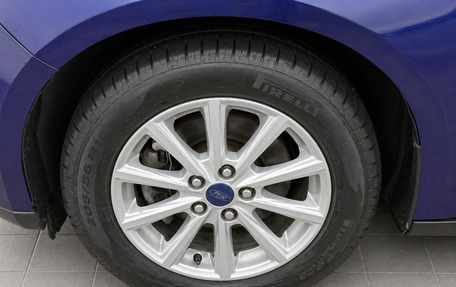 Ford Focus III, 2015 год, 1 150 000 рублей, 15 фотография