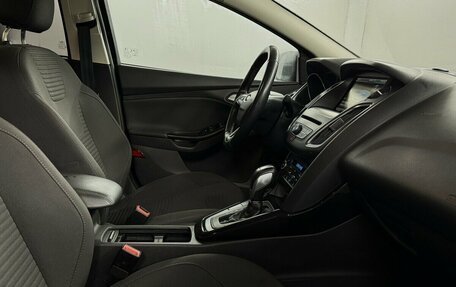 Ford Focus III, 2015 год, 1 150 000 рублей, 11 фотография