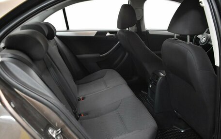 Volkswagen Jetta VI, 2012 год, 900 000 рублей, 10 фотография