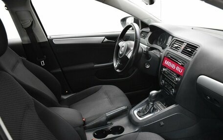 Volkswagen Jetta VI, 2012 год, 900 000 рублей, 9 фотография