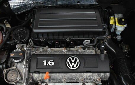 Volkswagen Jetta VI, 2012 год, 900 000 рублей, 12 фотография