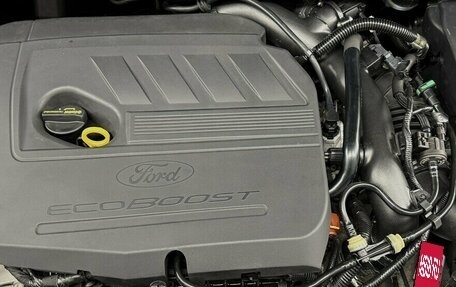 Ford Focus III, 2015 год, 1 150 000 рублей, 14 фотография