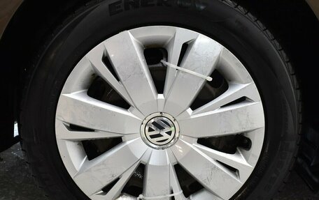 Volkswagen Jetta VI, 2012 год, 900 000 рублей, 13 фотография