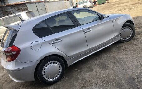 BMW 1 серия, 2004 год, 606 666 рублей, 5 фотография