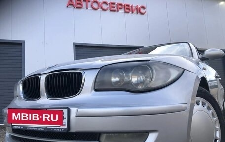 BMW 1 серия, 2004 год, 606 666 рублей, 3 фотография