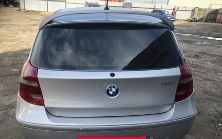 BMW 1 серия, 2004 год, 606 666 рублей, 11 фотография