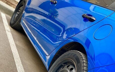 KIA Rio IV, 2021 год, 1 470 000 рублей, 6 фотография