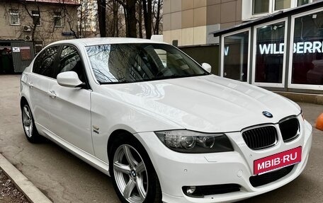 BMW 3 серия, 2009 год, 1 250 000 рублей, 1 фотография