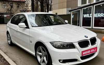 BMW 3 серия, 2009 год, 1 250 000 рублей, 1 фотография