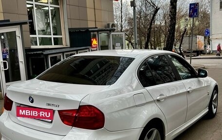 BMW 3 серия, 2009 год, 1 250 000 рублей, 3 фотография